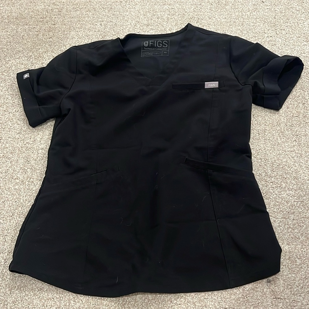 FIGS Scrub Top